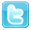 Follow us on Twitter